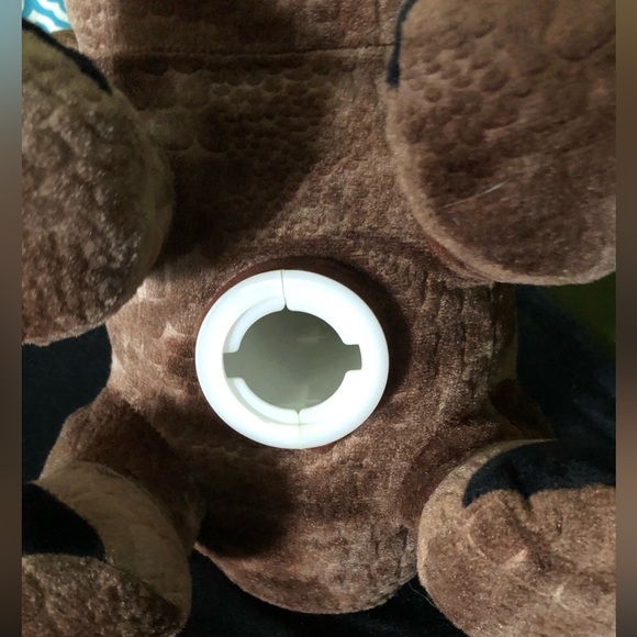 BANK TRICERATOPS Dinosaur - Picture 9 of 15